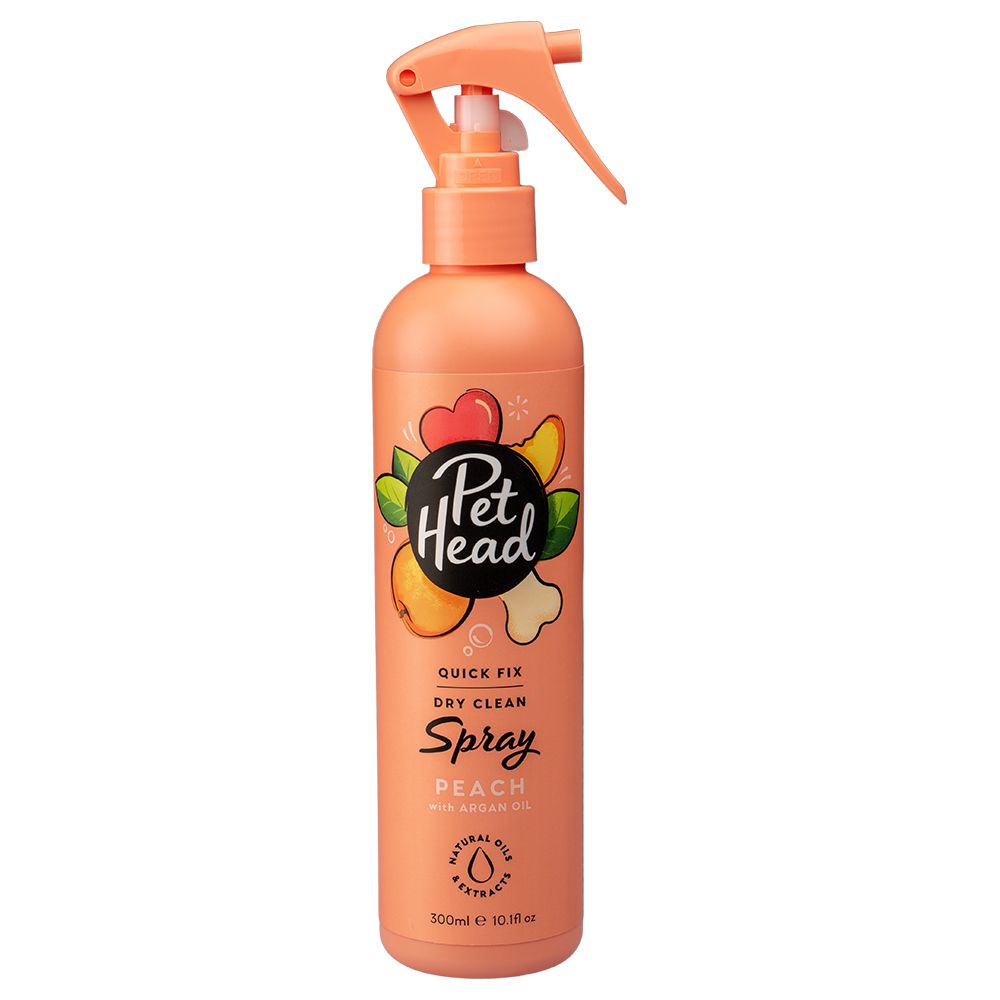 Pet Head Quick Fix Spray /10.1 fl oz para Cão 300 ml