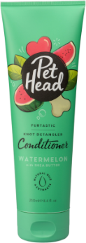 Pet Head Furtastic Conditioner /8.4 fl oz para Cão 250 ml