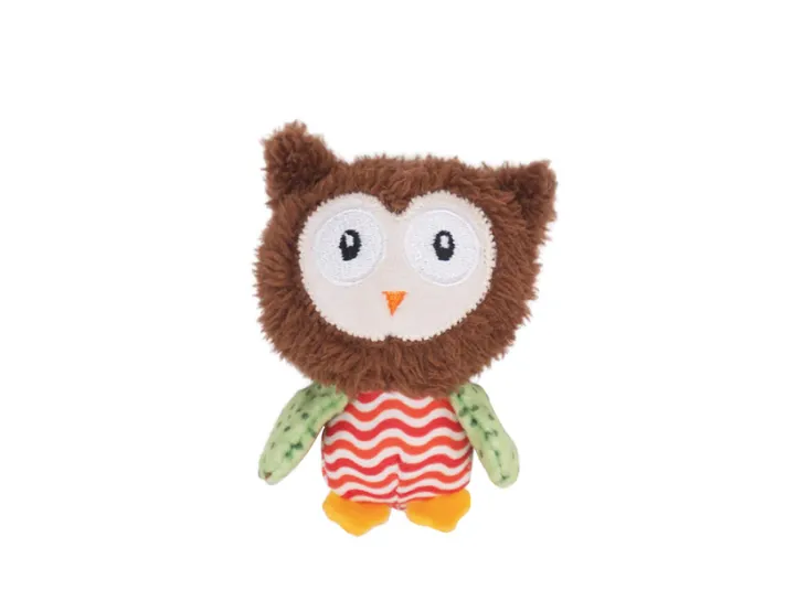 Little Nippers Boggle Owl