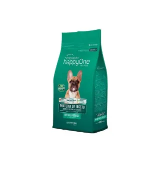 [HOP013-02] happyOne PREMIUM Cão Insetos 10kg