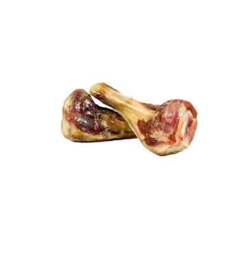 [PETFLD-B005] Petfield Two Half Maxi Ham Bone 550g