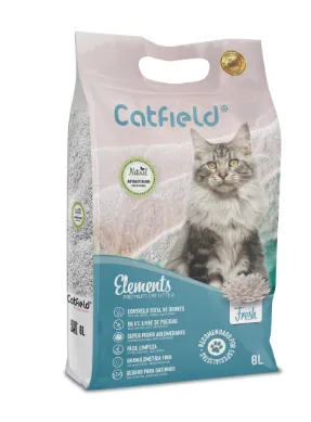 Catfield ELEMENTS Fresh 15 lt