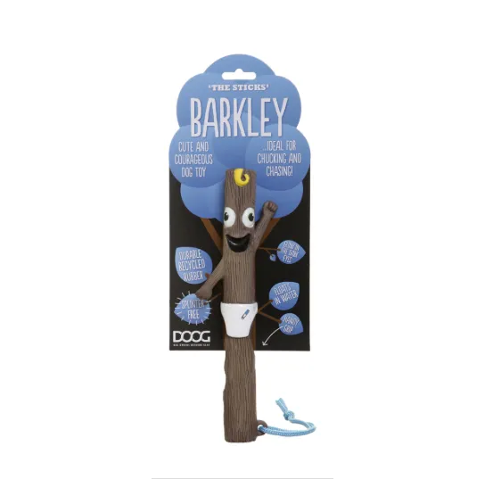 [STICK03] DOOG - Barkley Stick — Brinquedo para Cão