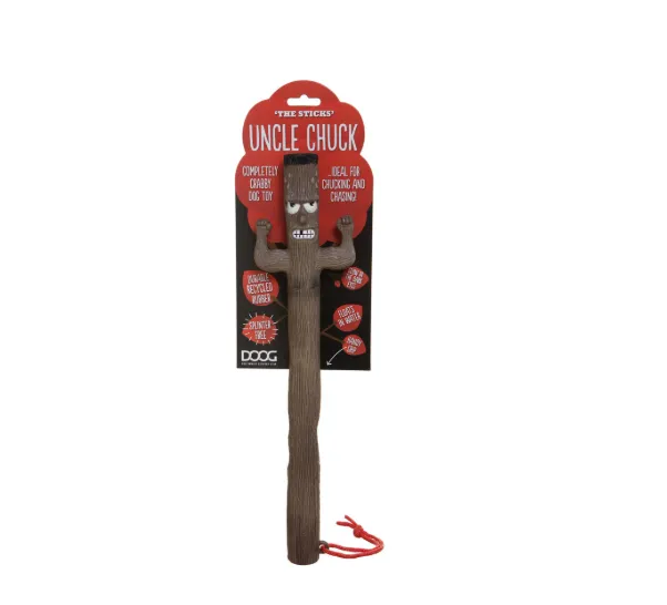 DOOG - Uncle Chuck Stick — Brinquedo para Cão