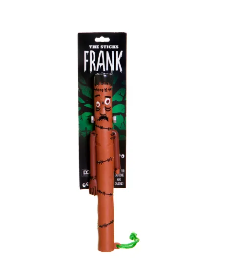 [SCARYSTICK09] DOOG - Frank — Brinquedo para Cão