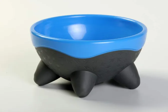 UFO Bowl M Blue