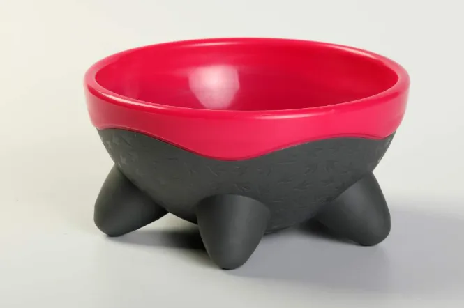 UFO Bowl M Pink