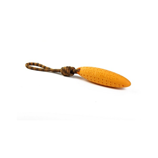 Let's play! Zeppelin Maxi Orange Brinquedo para Cão