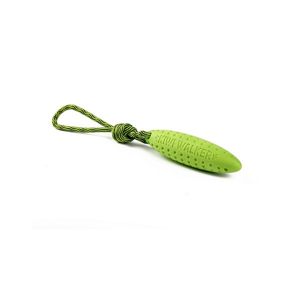 Let's play! Zeppelin Mini Green Brinquedo para Cão