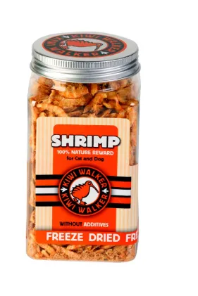Fd Snack-Shrimps Square Jar para Cão e Gato