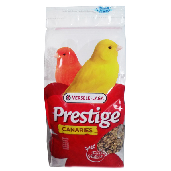 [421040] Canary Alimento para Aves 1 kg