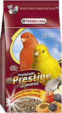Canary Alimento para Aves 800 g