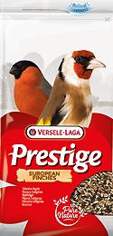 European Finches Alimento para Aves 1 kg
