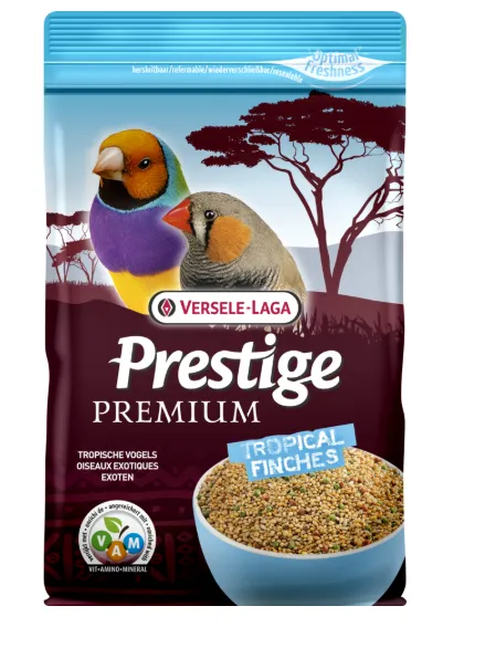 Tropical Birds Alimento para Aves 800 g
