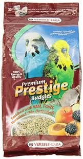 Budgie 800 g