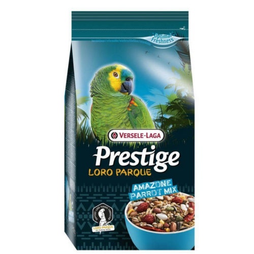 [422208] Amazone Parrot Mix 1 kg
