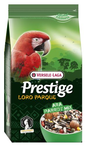 [422216] Ara Parrot Mix 2 kg