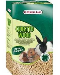[423091] Cubetto Wood 12 l 7 kg