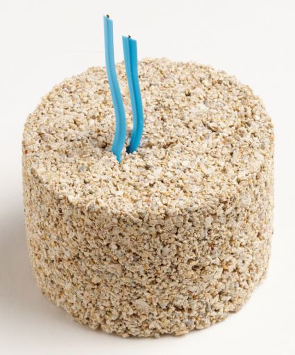 Mineral Bloc Mini Alimento para Aves 70 g
