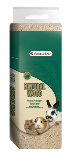 [424128] Prespack — woodchips 1 kg