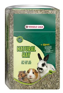 Hay Feno para Roedores 1 kg