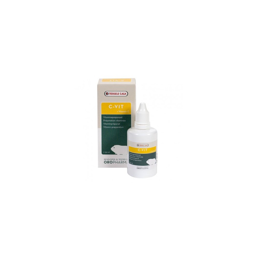[460700] C-Vit 50 ml