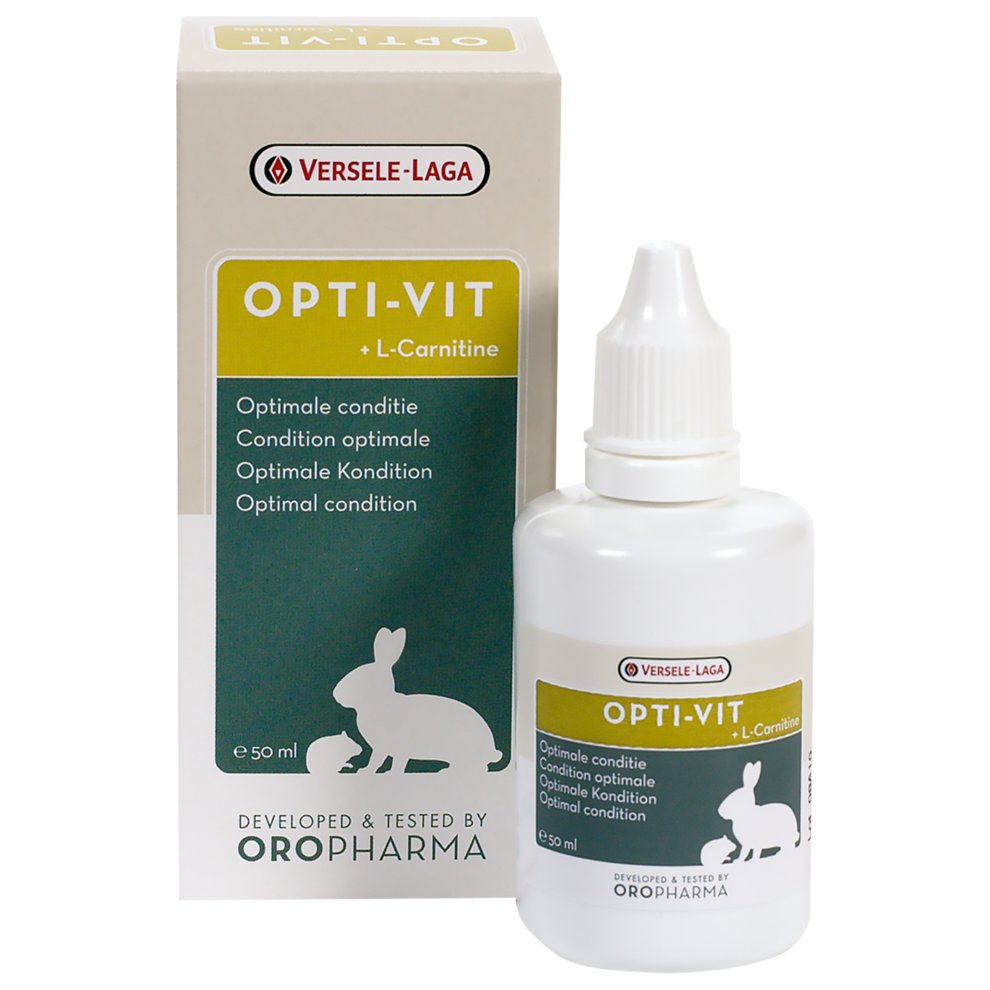 [460701] Opti-Vit 50 ml