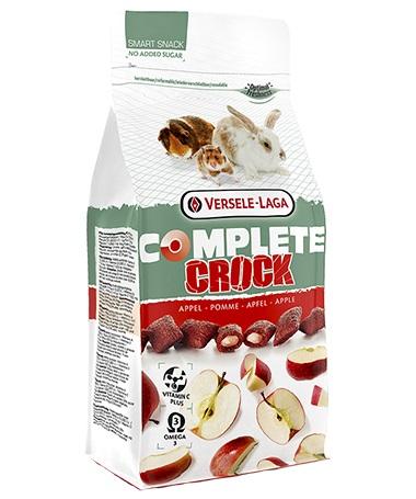 Crock Complete Apple Snack 50 g