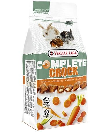 Crock Complete Carrot Snack 50 g