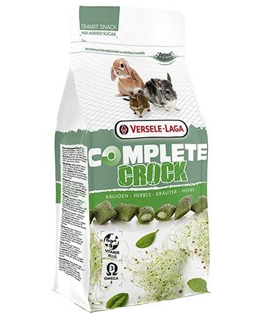 Crock Complete Herbs Snack 50 g
