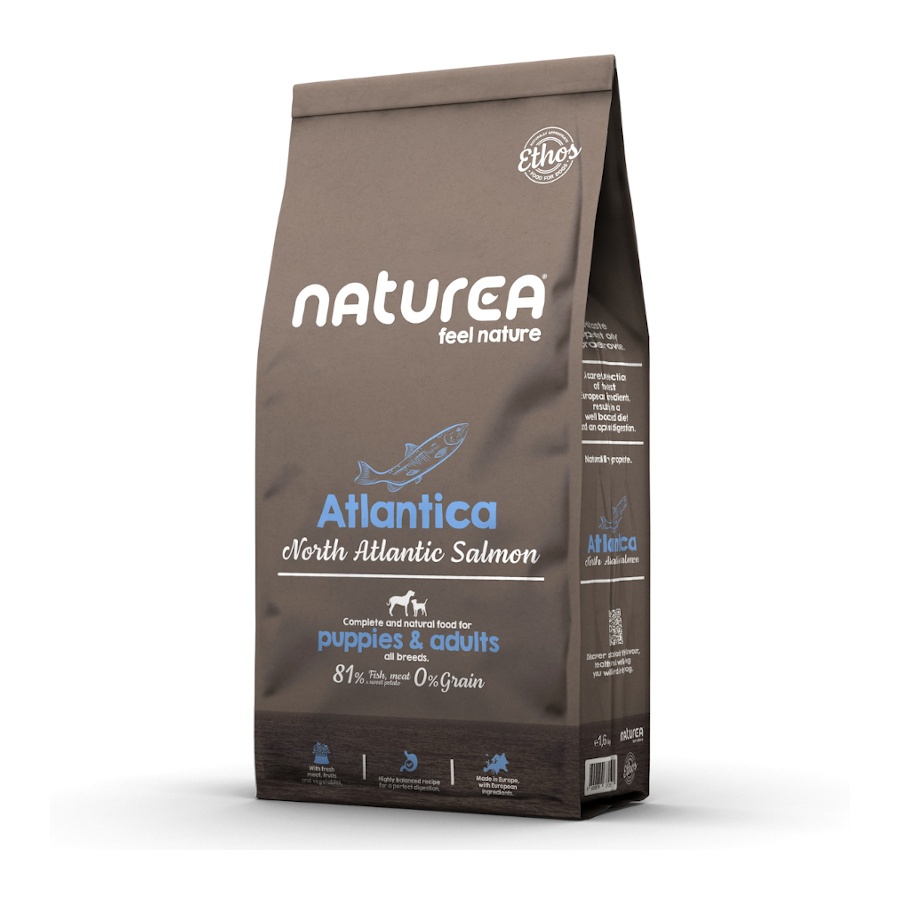 Ethos Regional Free Range Chicken Small Breed Ração Seca para Cão 5,5 kg
