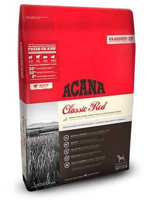 [CAR15] ACANA CLASSIC RED MEAT 14,5KG