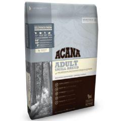 [014000031] ACANA ADULT SMALL BREED 2 KG