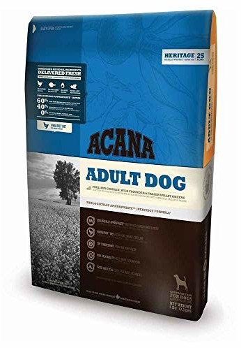 [014000033] ACANA ADULT DOG 11 KG