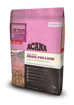[014000046] ACANA GRASS-FED LAMB 11,4 KG