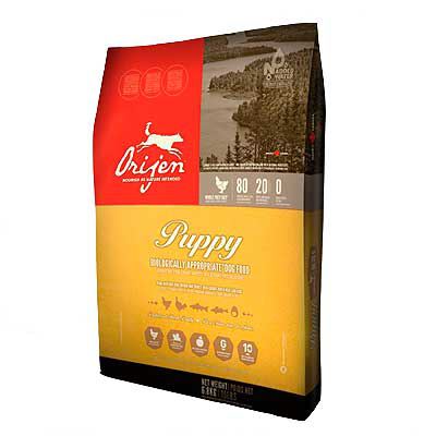 ORIJEN PUPPY 2 KG