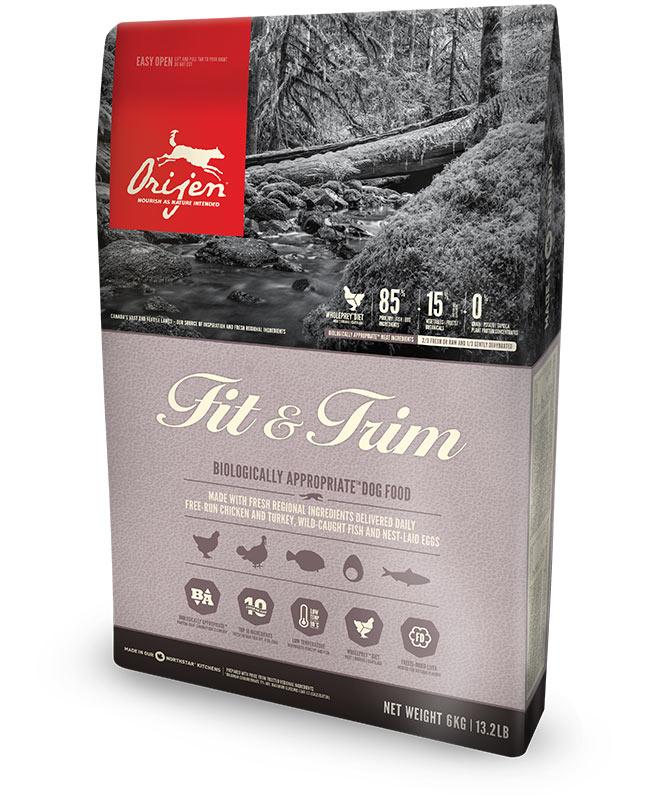 [014000054] ORIJEN FIT & TRIM 11 KG