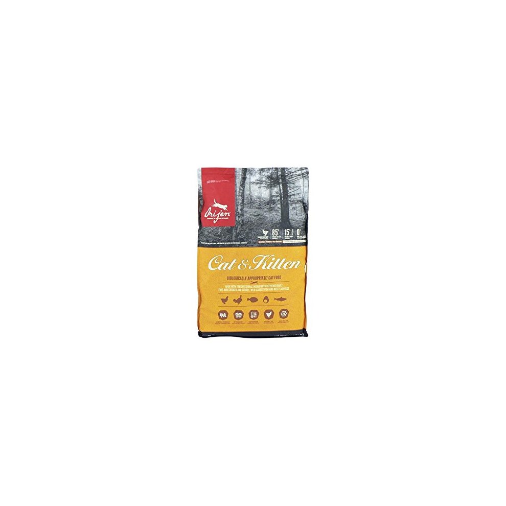 ORIJEN ORIGINAL CAT 5,4 KG