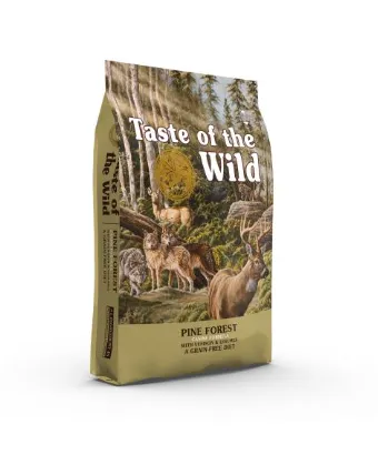 [002400783] TOW PINE FOR VEADO/LEG 12.2KG 9763