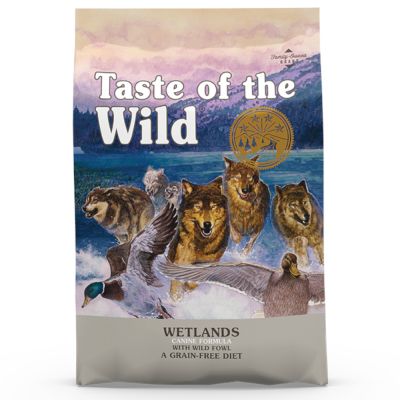 [002400791] TOW WETLANDS FOWL PATO 12.2KG9747