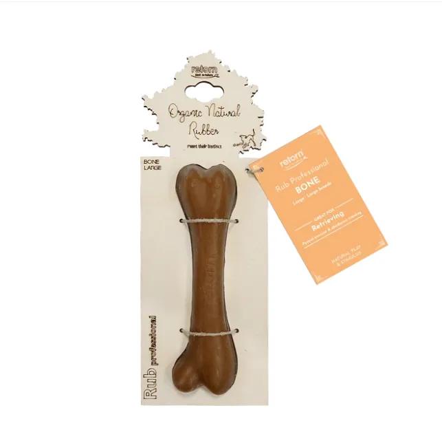 [RUBBONELPT] Retorn Rub Bone Large