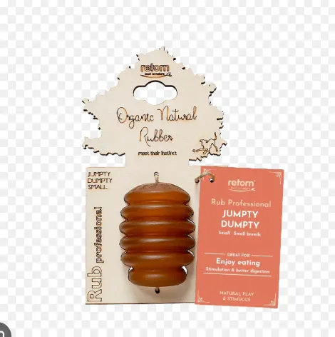 Retorn Rub Jumpty Dumpty Small