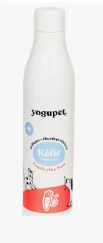 [021400031] Kefir Cenoura e Pera 200 ml