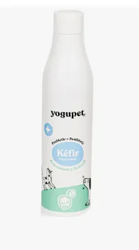 [021400030] Kefir Mirtilo e Brocolos 200 ml