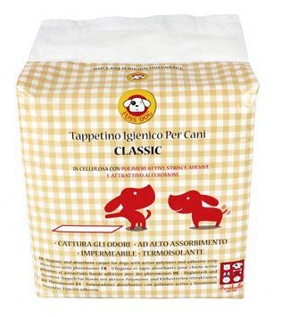 Premium peds 60/90 para Cão 10 un.