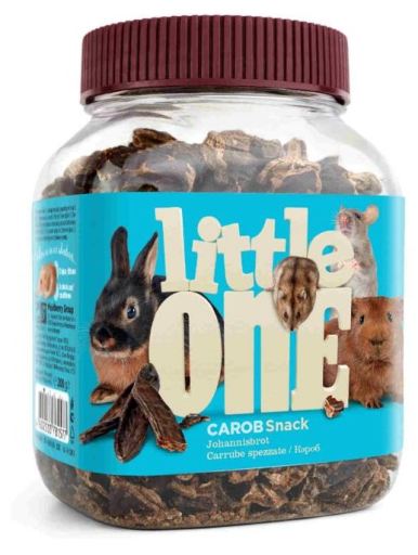 [015200087] Little One snack Carob