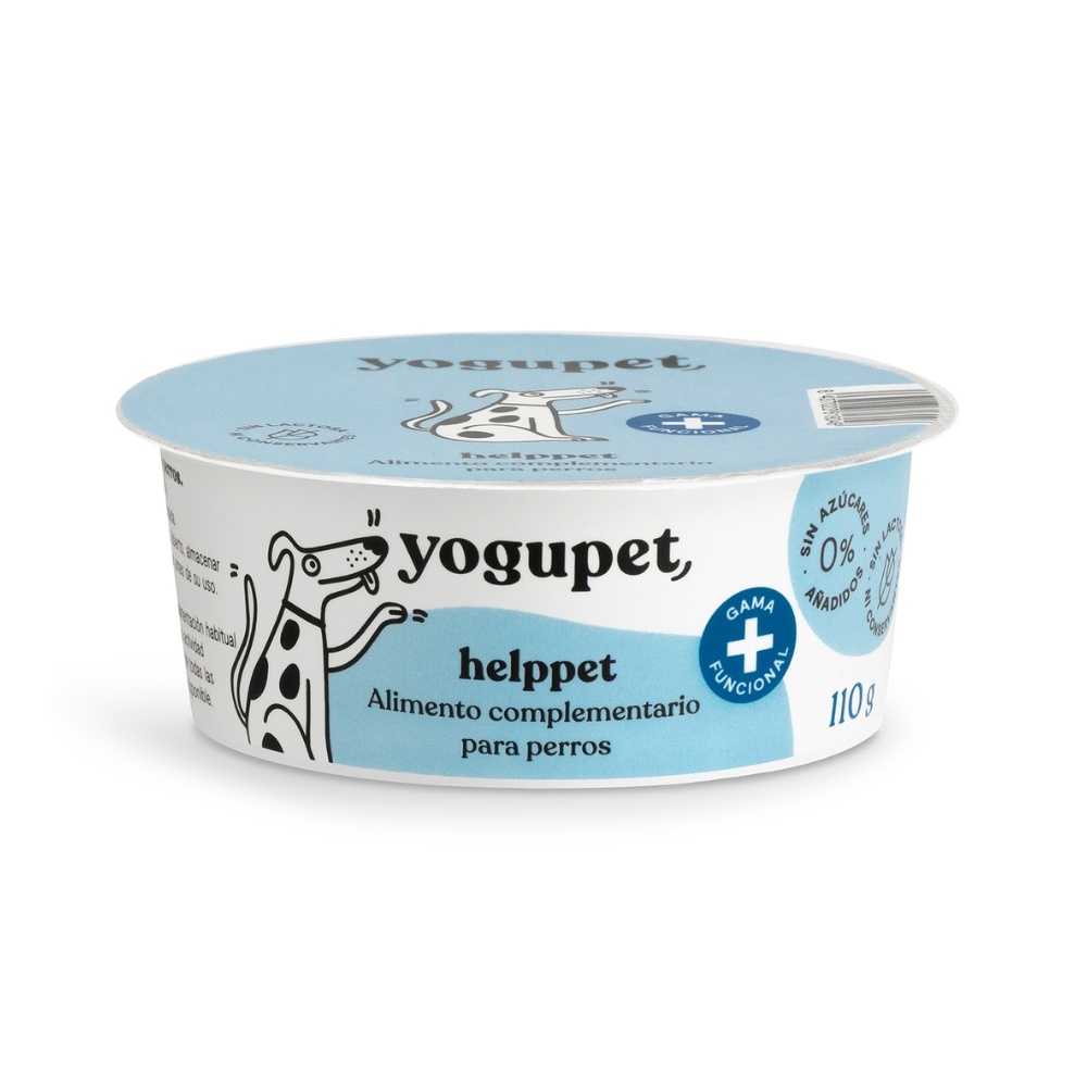 Yogupet help 110g