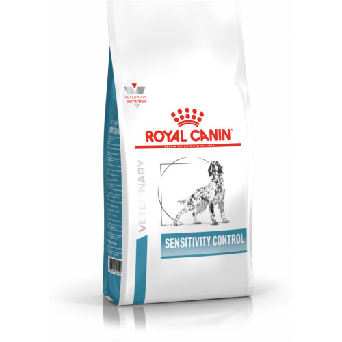 Royal Canin Sensitivity Control Seco Cão Ração Seca 1,5 kg