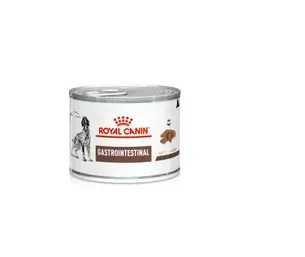 Royal Canin Gastro Intestinal (patê) Alimento Húmido para Cão 12 × 200 g
