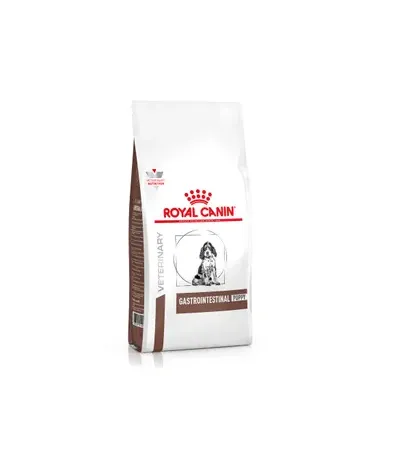 [3957201] Royal Canin Gastro Intestinal Puppy Seco Cão Ração Seca 2,5 kg